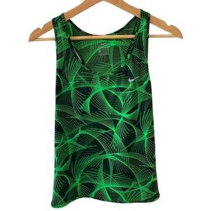 Nike Dri-Fit Running Tank